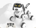 Perro Robot con Control Remoto Inteligente