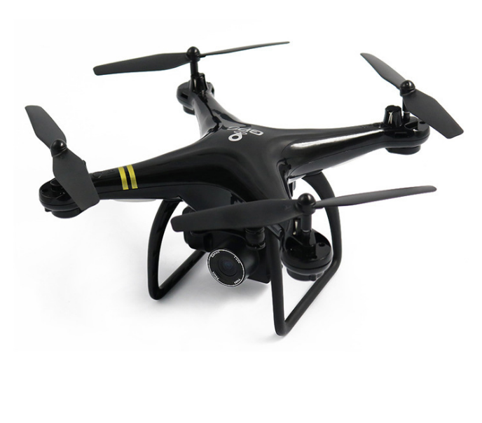Dron con Cámara HD para Fotografía Aérea — Ideal para Principiantes