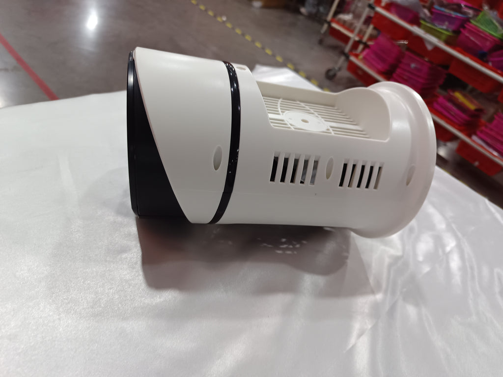 Aire acondicionado portátil USB Mini aire acondicionado Ventilador enfriador de aire Ventilador de refrigeración por agua Aire acondicionado enfriador de aire para el hogar y la oficina