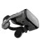 Gafas de Realidad Virtual 3D VR — Casco Inmersivo para Smartphone y Gaming