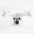 Dron con Cámara HD para Fotografía Aérea — Ideal para Principiantes