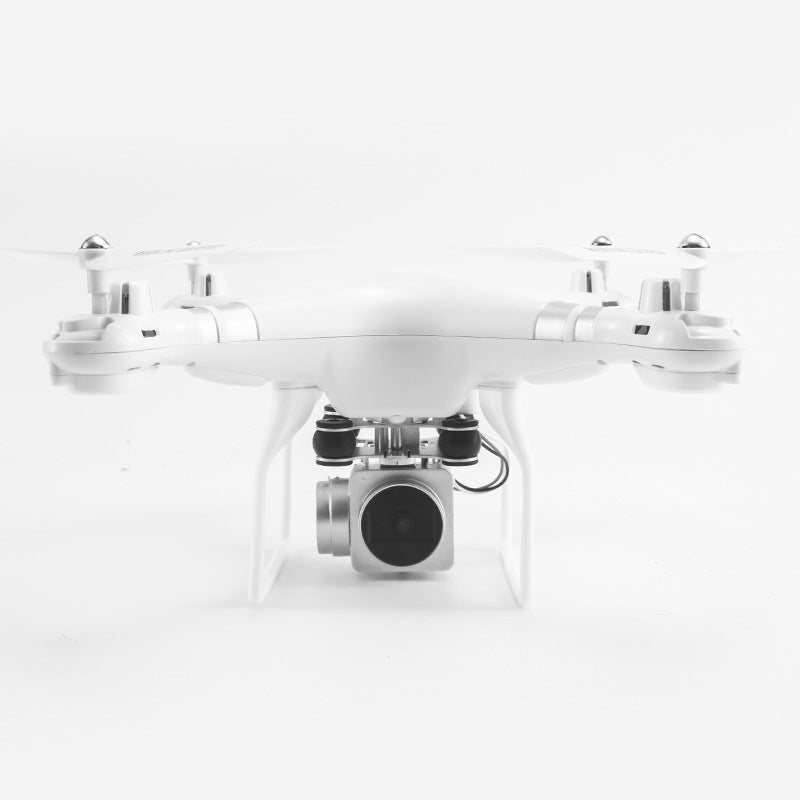 Dron con Cámara HD para Fotografía Aérea — Ideal para Principiantes