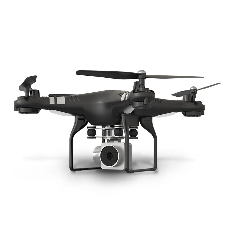 Dron con Cámara HD para Fotografía Aérea — Ideal para Principiantes