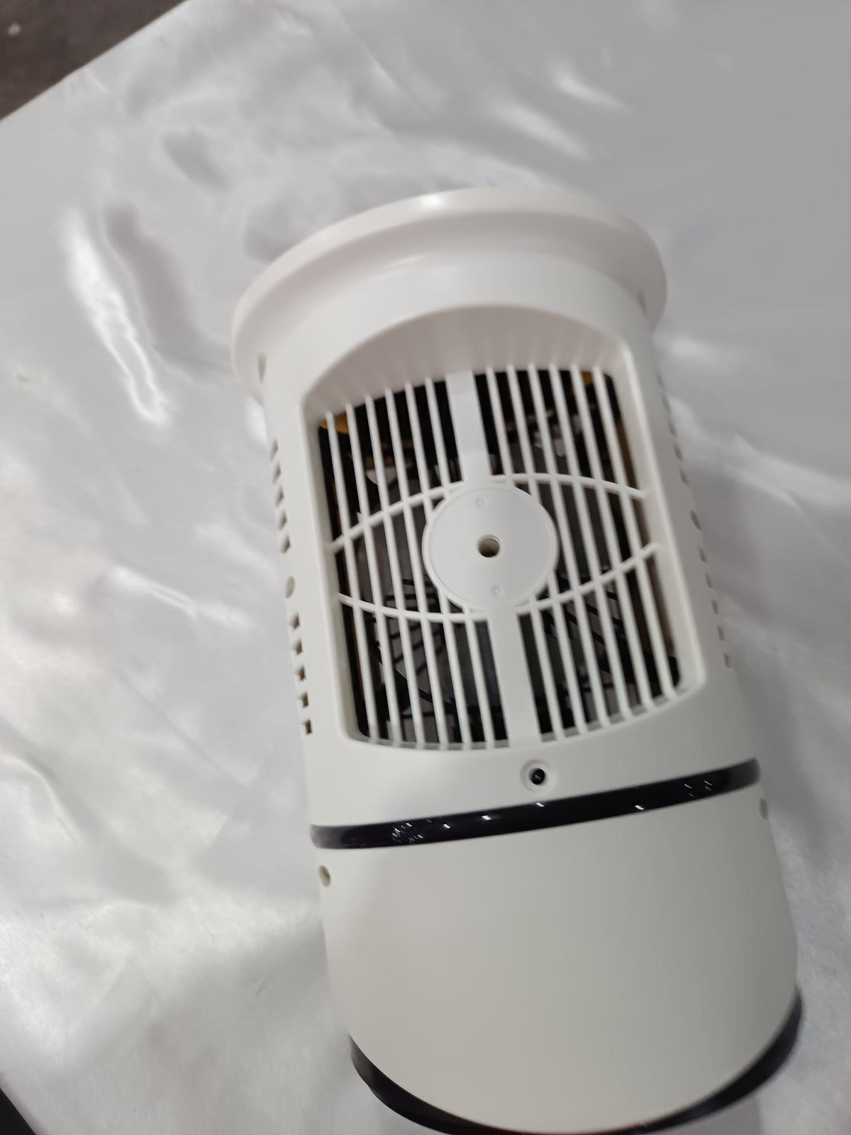 Aire acondicionado portátil USB Mini aire acondicionado Ventilador enfriador de aire Ventilador de refrigeración por agua Aire acondicionado enfriador de aire para el hogar y la oficina